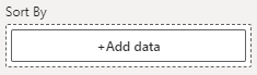 Stratada Gantt Timeline for Power BI | Timeline Bars Start Date