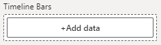 Stratada Gantt Timeline - Timeline Bars